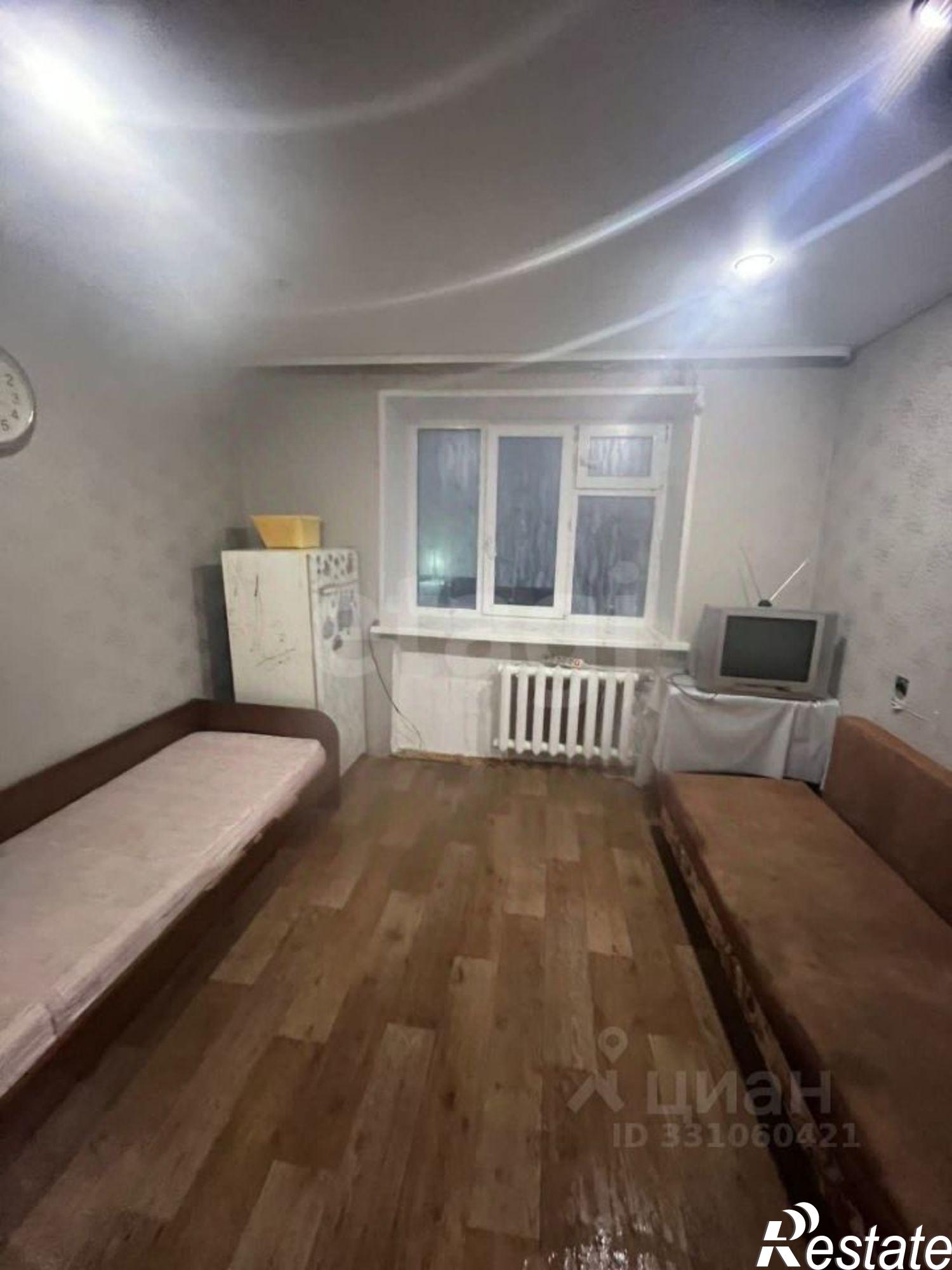 Купить комнату за 949 500 рублей на Мельзаводская улица, 19А