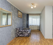 1-комн, 30кв м, этаж 5/5 улица Мельникайте, 64