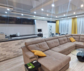 3-комн, 103кв м, этаж 3/16 улица Салтыкова-Щедрина, 58 к3