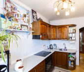 3-комн, 80кв м, этаж 4/10 ул Орджоникидзе, 7 1