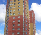 2-комн, 79кв м, этаж 10/14 Солнечный пр-д, 3