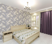 3-комн, 73кв м, этаж 1/9 Газопромысловая улица, 6