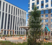 3-комн, 79кв м, этаж 10/24 проезд капитана Куликова, 5