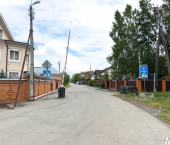коттедж 200 кв м улица Застройщиков, 15