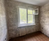 3-комн, 57кв м, этаж 2/5 Севастопольская улица, 39