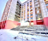 комната 22 кв м пр-д Геологоразведчиков, 55