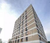 склад 5 кв м улица 9 Января, 160 к2