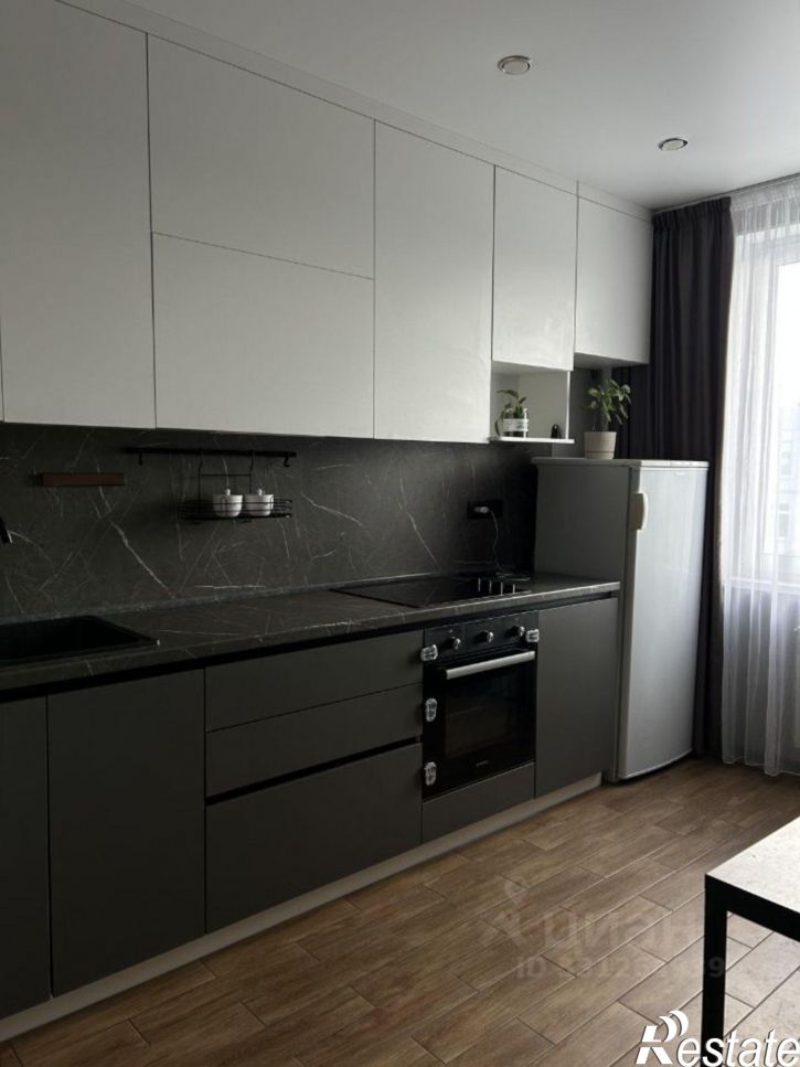 1-комн квартира Беловежская улица, 19 к3,  д. 19 к3