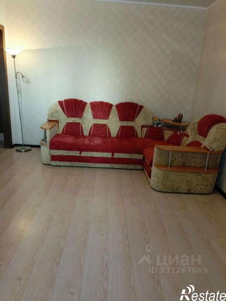 1-комн квартира улица Газовиков, 49 к1,  д. 49 к1