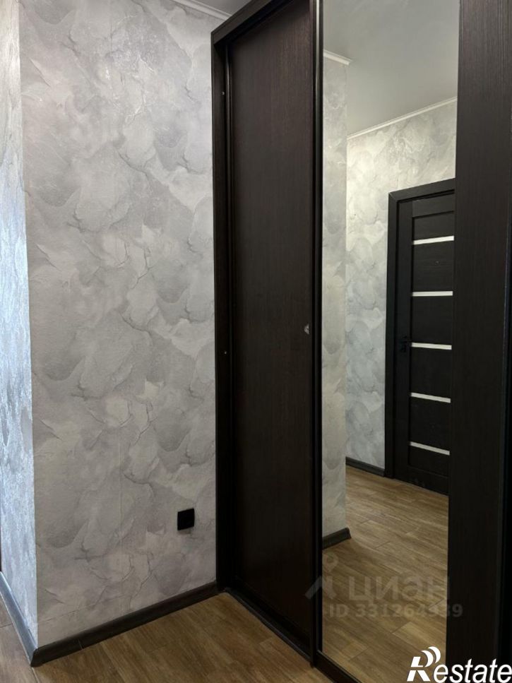 1-комн квартира Беловежская улица, 19 к3,  д. 19 к3