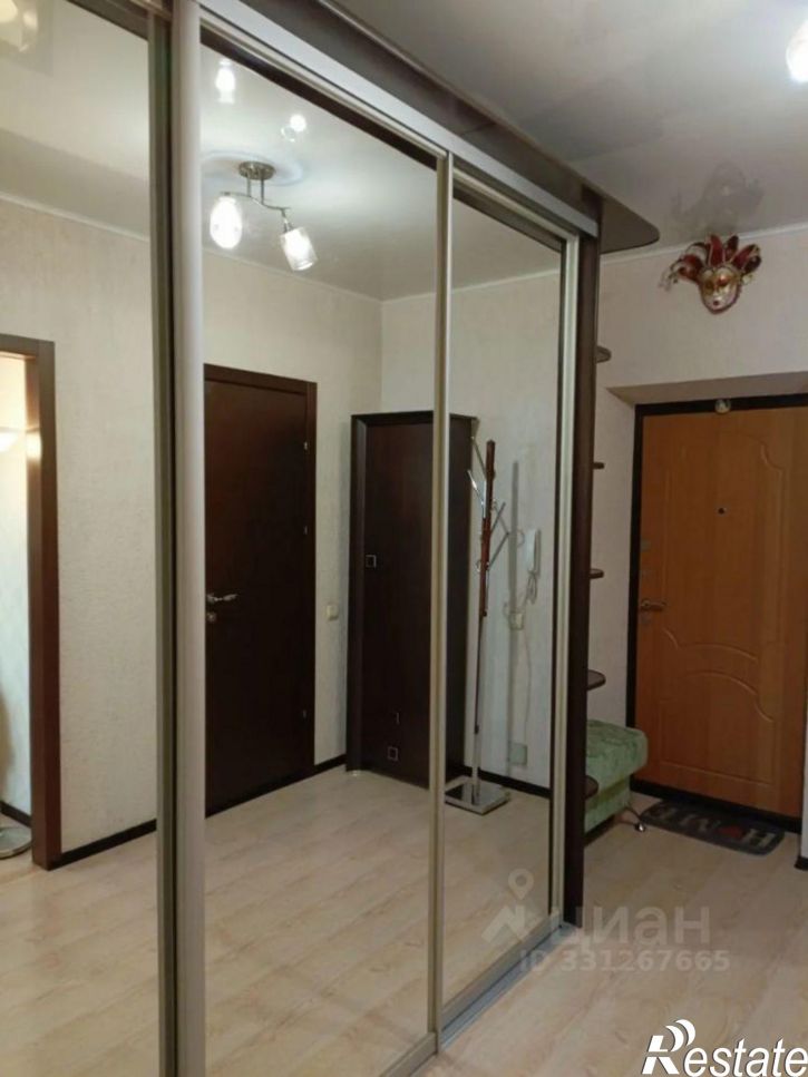 1-комн квартира улица Газовиков, 49 к1,  д. 49 к1