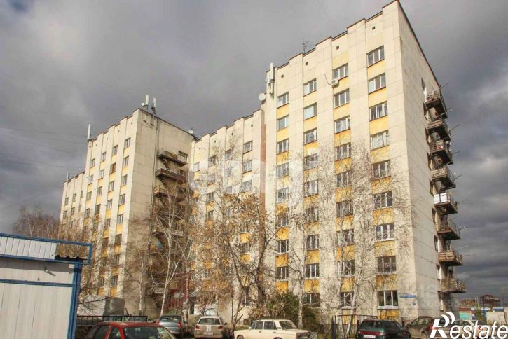 Комната ул Волгоградская, 70,  д. 70
