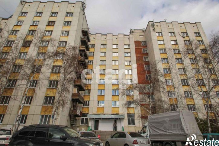 Комната ул Волгоградская, 70,  д. 70
