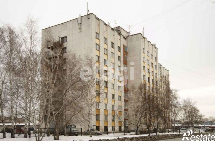 Комната ул Волгоградская, 70,  д. 70