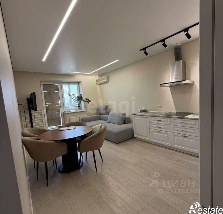 1-комн квартира Ямская улица, 86 к1,  д. 86 к1