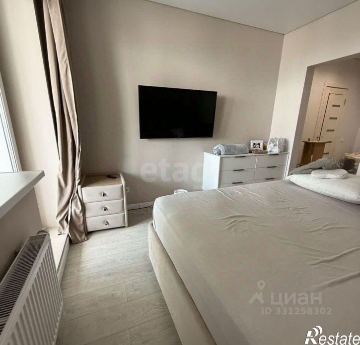 1-комн квартира Ямская улица, 86 к1,  д. 86 к1