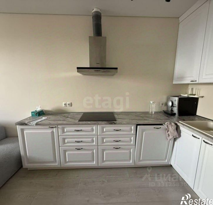 1-комн квартира Ямская улица, 86 к1,  д. 86 к1