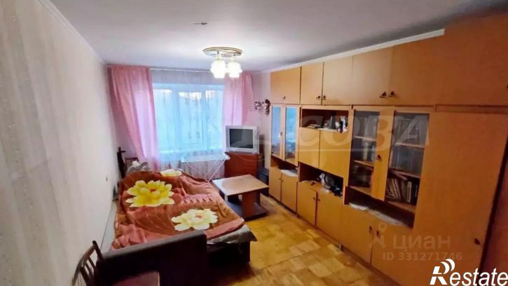 2-комн квартира ул Энергетиков, 49 1А,  д. 49 1А,  к. 1А
