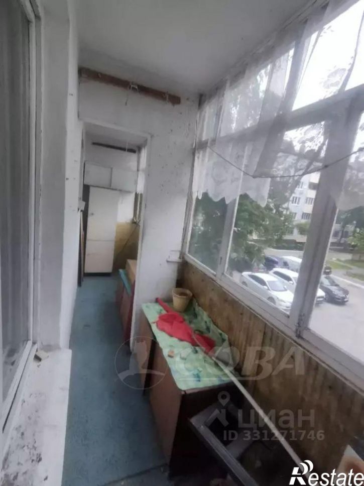 2-комн квартира ул Энергетиков, 49 1А,  д. 49 1А,  к. 1А