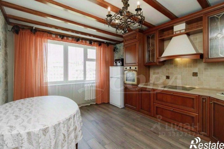 2-комн квартира ул Пермякова, 69 2,  д. 69 2,  к. 2