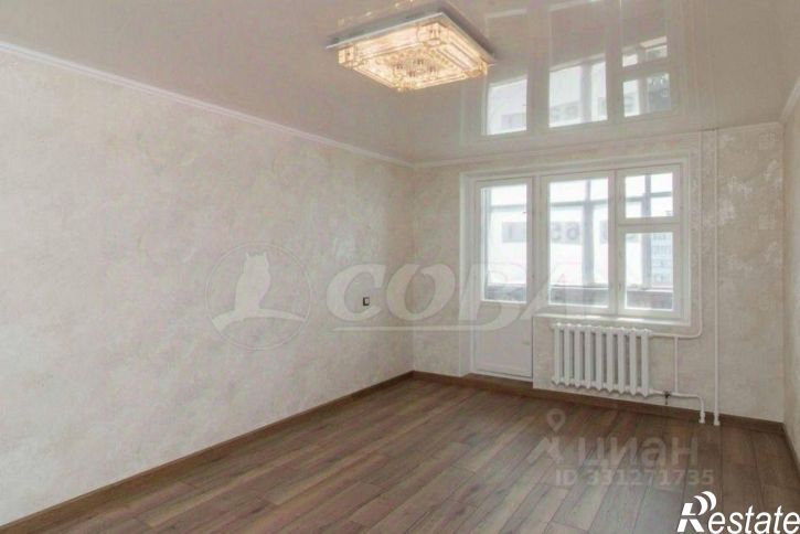 2-комн квартира ул Пермякова, 69 2,  д. 69 2,  к. 2