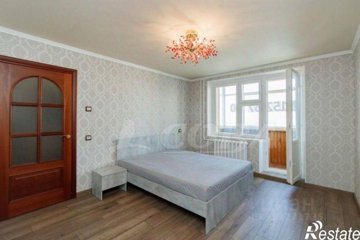 2-комн квартира ул Пермякова, 69 2,  д. 69 2,  к. 2