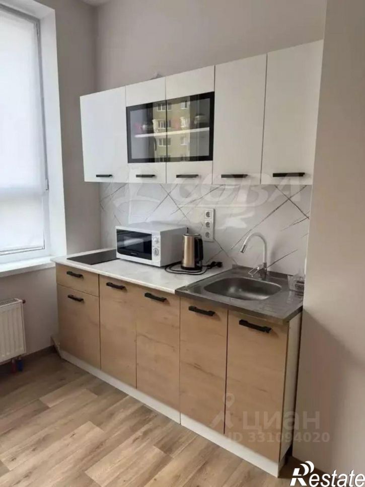 1-комн квартира Московский тракт, 83 к6,  д. 83 к6