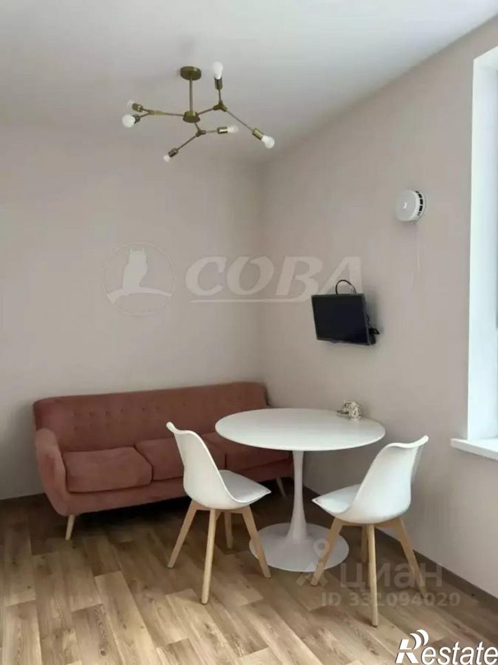 1-комн квартира Московский тракт, 83 к6,  д. 83 к6