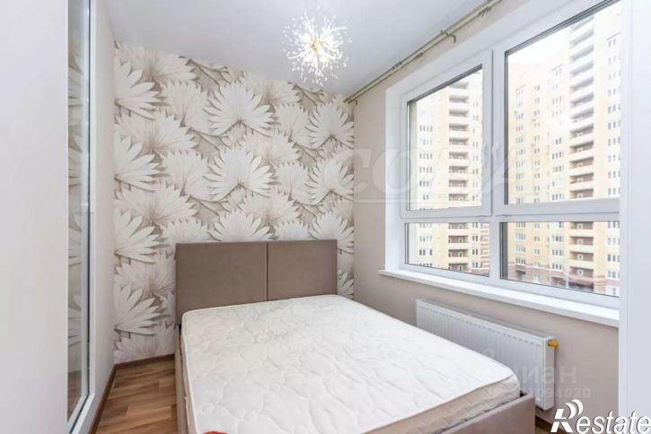 1-комн квартира Московский тракт, 83 к6,  д. 83 к6