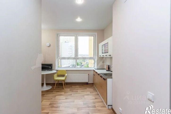 1-комн квартира Московский тракт, 83 к6,  д. 83 к6