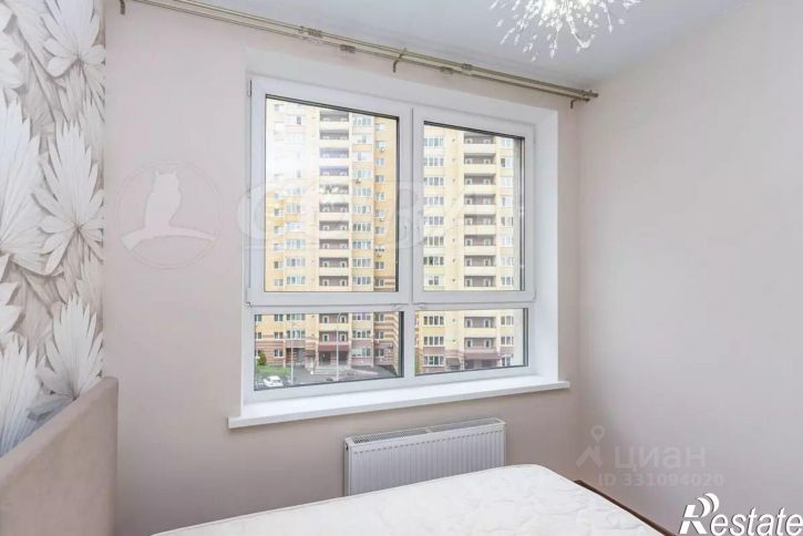 1-комн квартира Московский тракт, 83 к6,  д. 83 к6