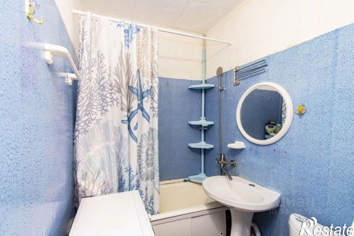 2-комн квартира улица Пермякова, 6А,  д. 6А