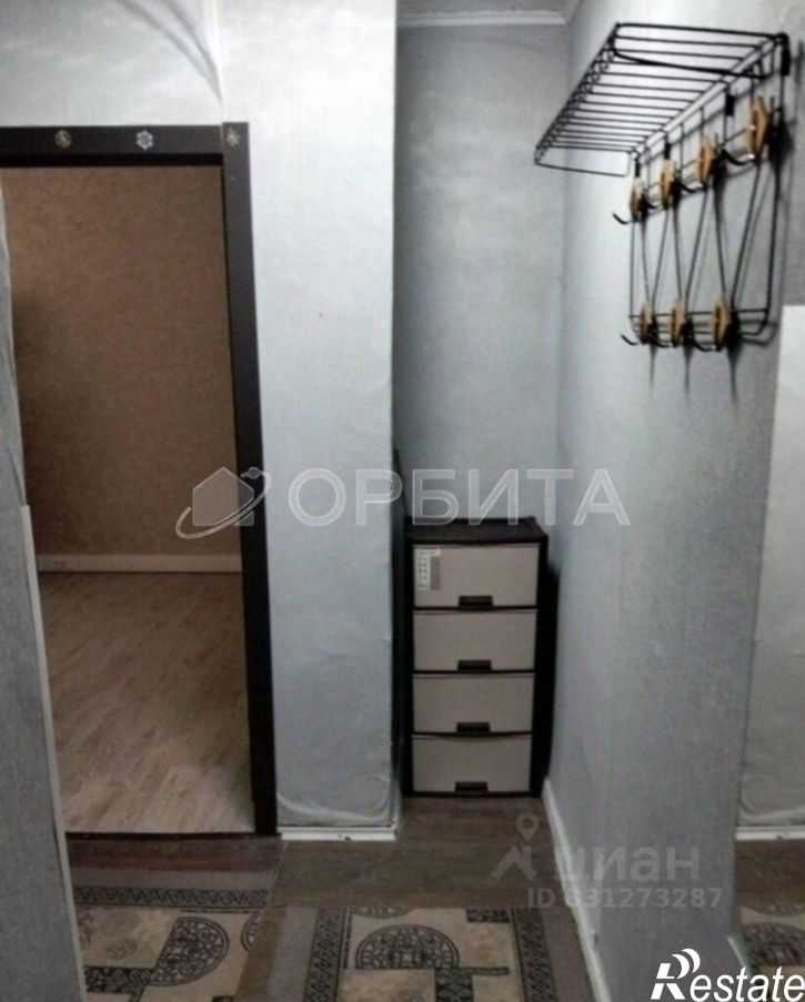 1-комн квартира улица Мелиораторов, 11А,  д. 11А