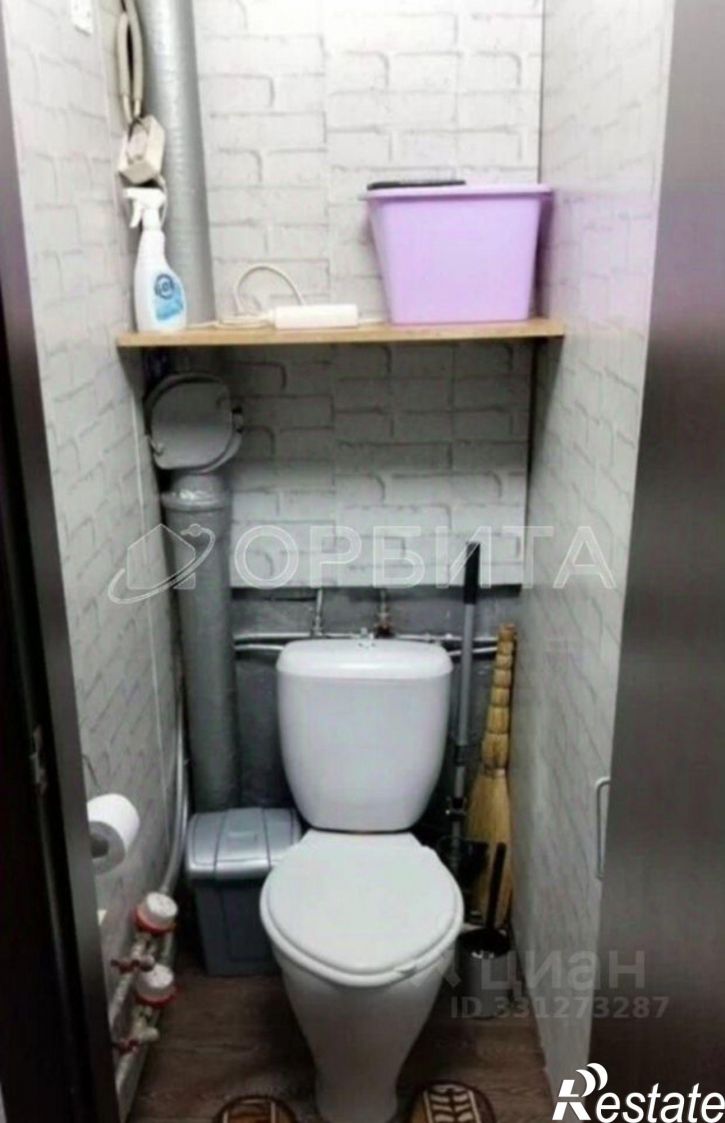 1-комн квартира улица Мелиораторов, 11А,  д. 11А