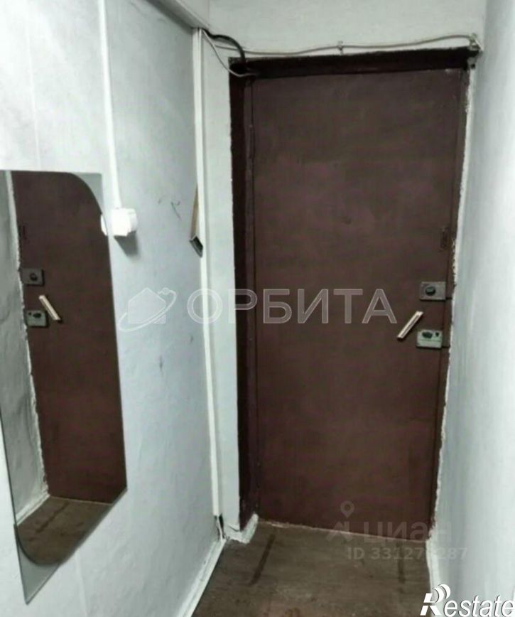 1-комн квартира улица Мелиораторов, 11А,  д. 11А