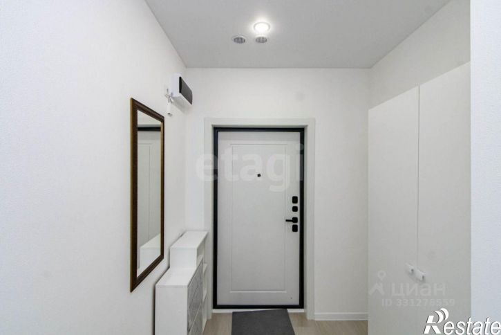 1-комн квартира ул Харьковская, 49,  д. 49