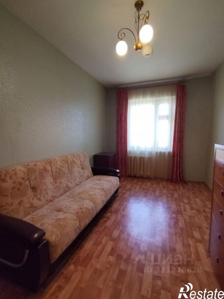 2-комн квартира ул 30 лет Победы, 44 1,  д. 44 1,  к. 1