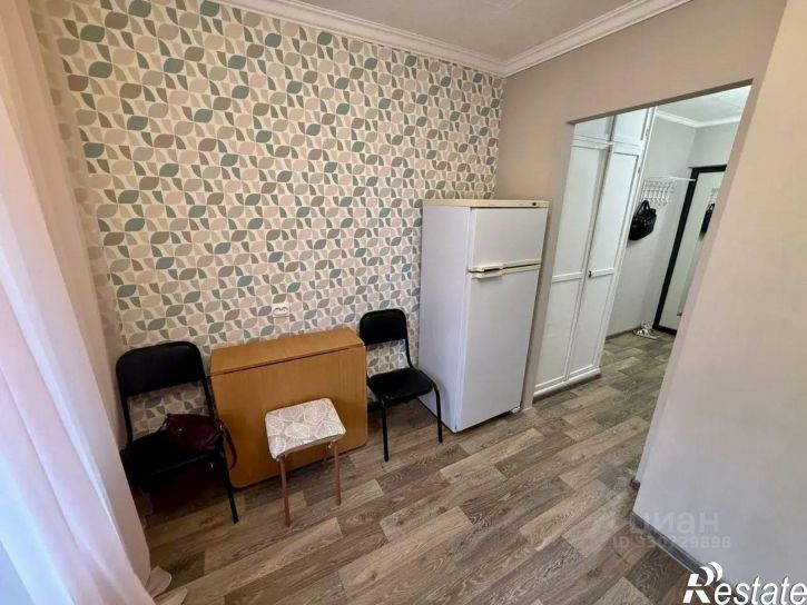 1-комн квартира ул Севастопольская, 5,  д. 5