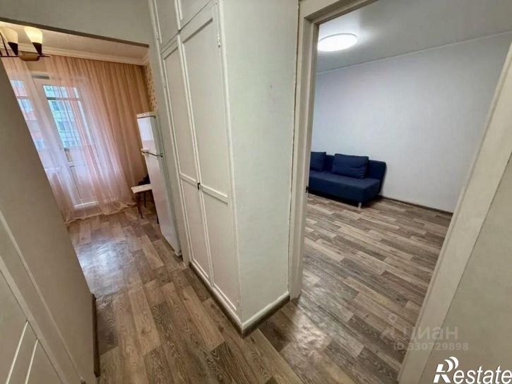 1-комн квартира ул Севастопольская, 5,  д. 5