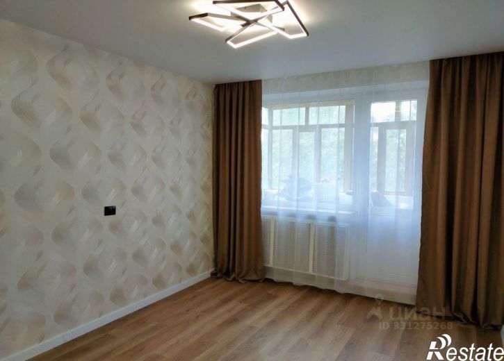 2-комн квартира Ямская улица, 100,  д. 100
