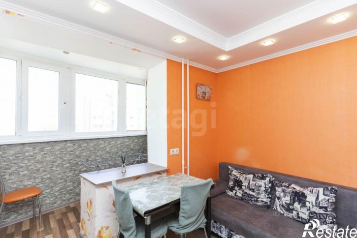 1-комн квартира Широтная улица, 172 к3,  д. 172 к3