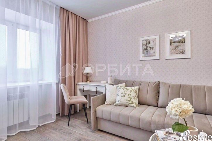1-комн квартира ул Маршала Захарова, 15,  д. 15