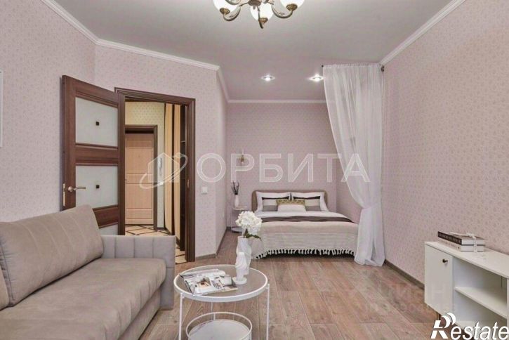 1-комн квартира ул Маршала Захарова, 15,  д. 15