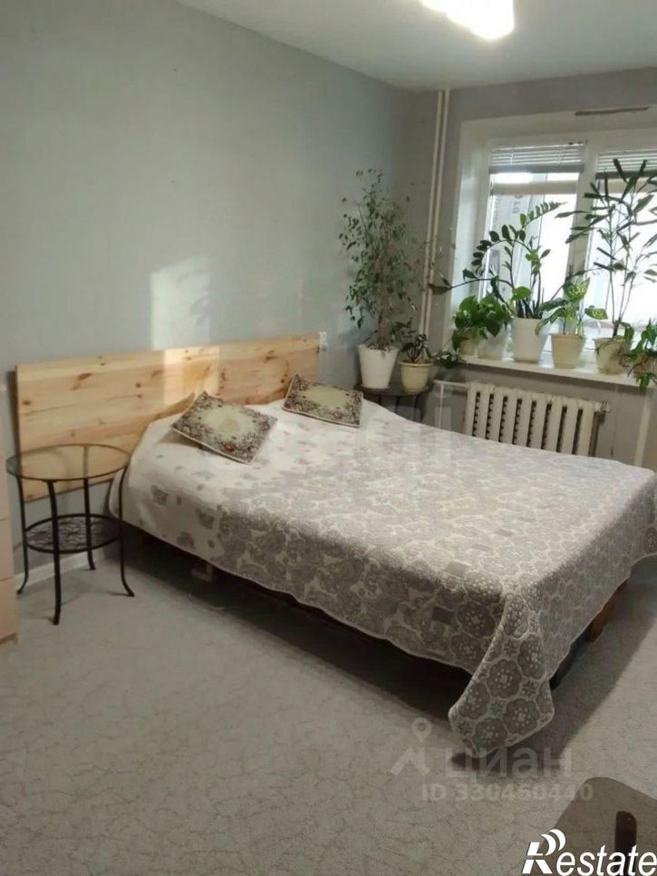 1-комн квартира Заречный проезд, 10,  д. 10