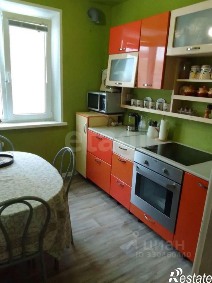 1-комн квартира Заречный проезд, 10,  д. 10