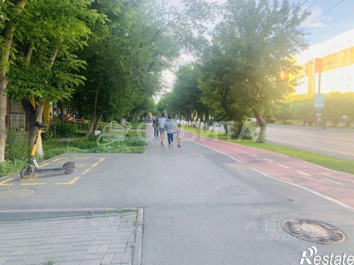Торговое помещение ул Ямская, 102,  д. 102
