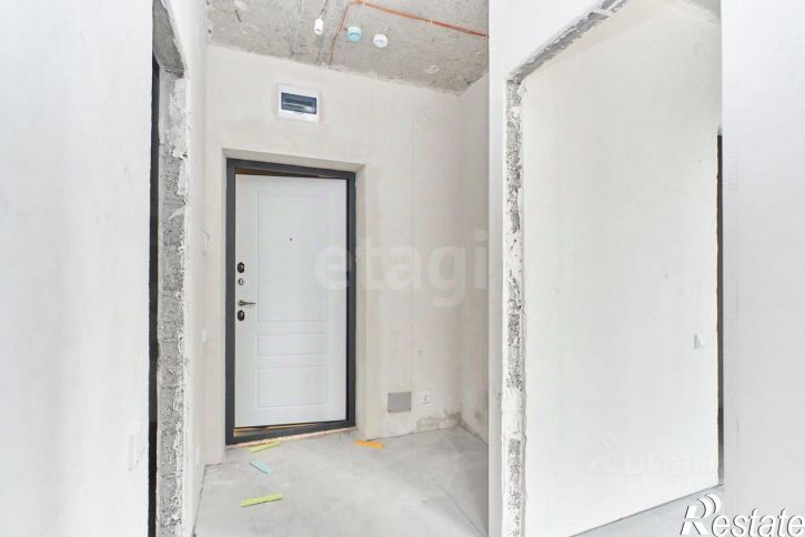 1-комн квартира Новгородская улица, 20,  д. 20
