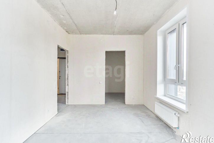 1-комн квартира Новгородская улица, 20,  д. 20