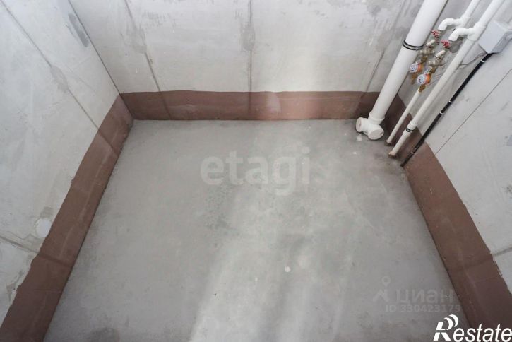 1-комн квартира Новгородская улица, 20,  д. 20
