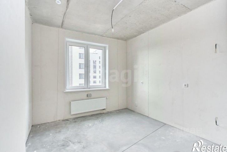 1-комн квартира Новгородская улица, 20,  д. 20